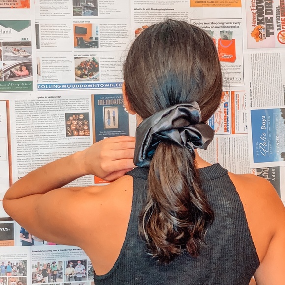 Scrunchies - Picture 10 of 13